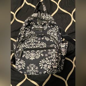 Vera Bradley mini backpack